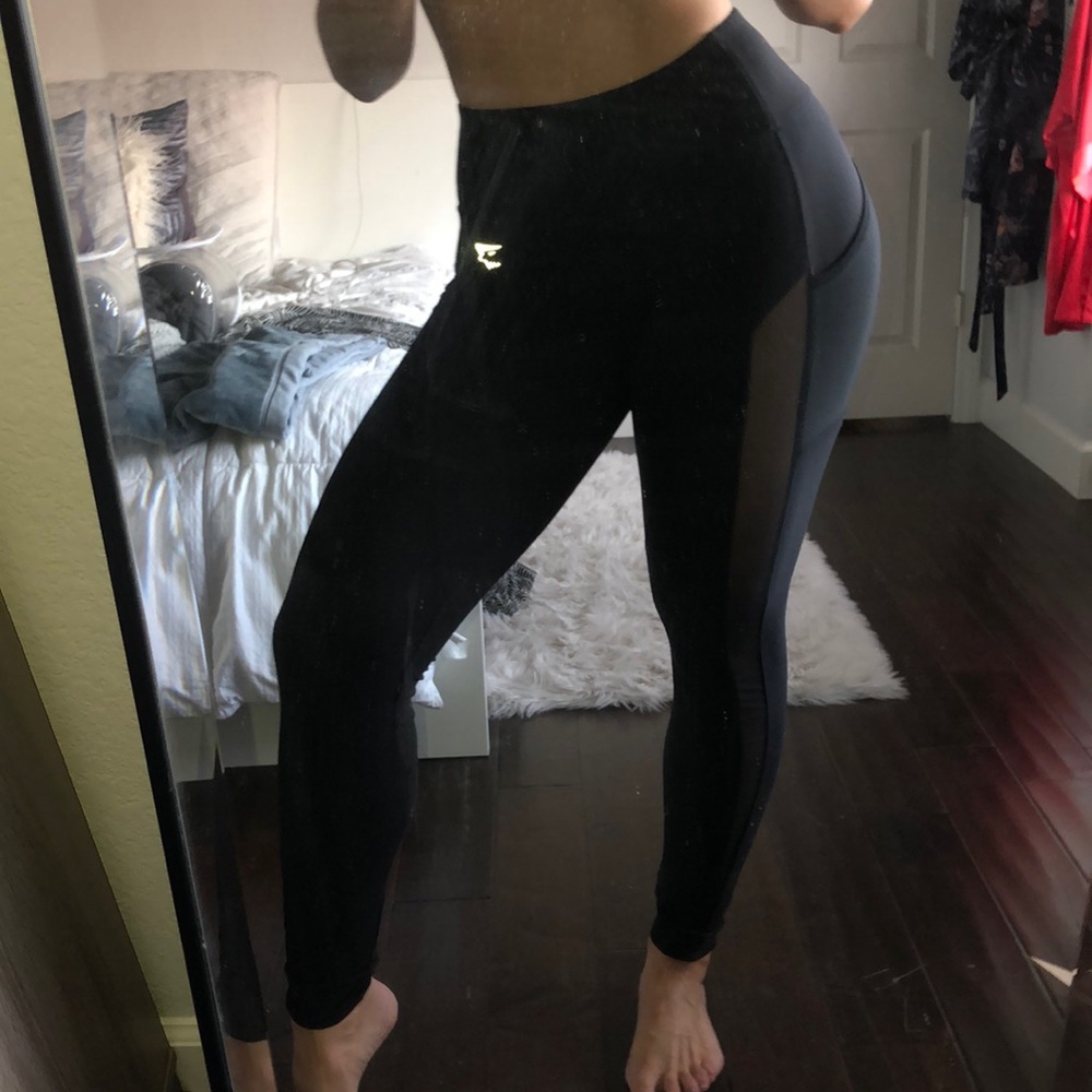 Gymshark Workout Leggings